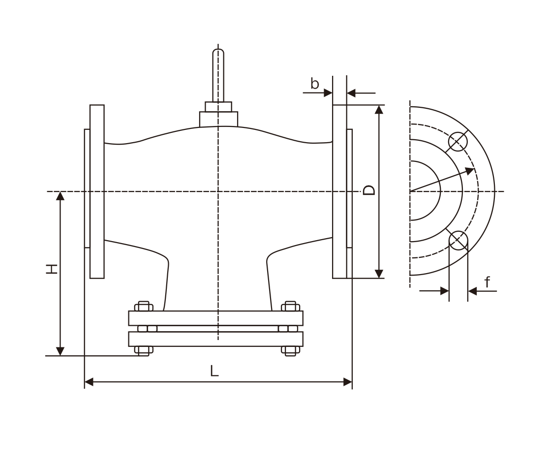 電動(dong)三通閥(圖(tu)1)