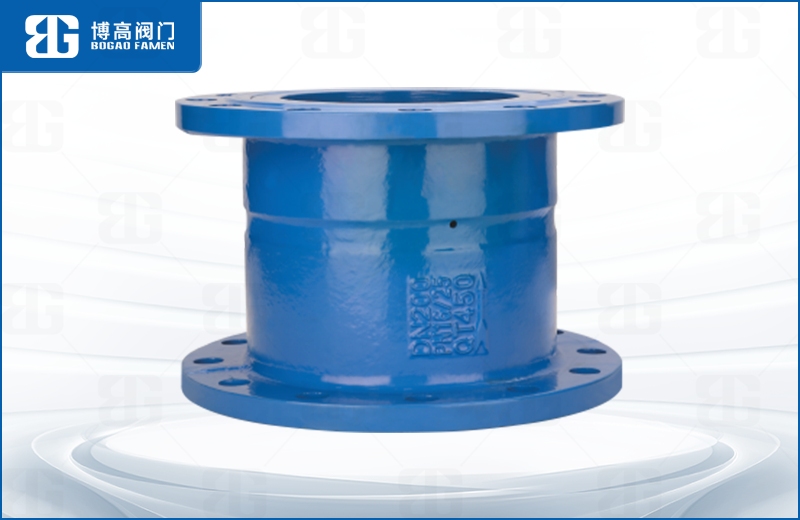 固定(dìng)比例式(shi)減壓閥(fa)