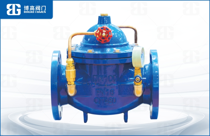 緩閉(bì)式止回(hui)閥