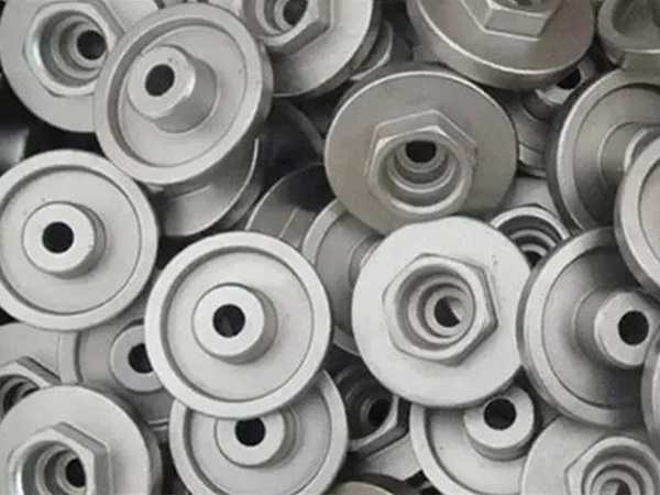 閥門鑄(zhù)件容易産(chǎn)生哪些缺(quē)陷？